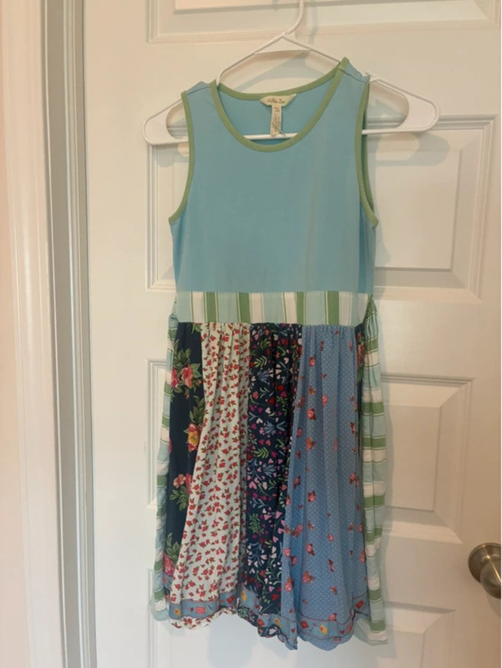 Matilda Jane Size 14 Dress